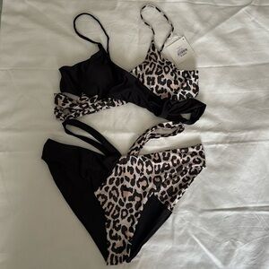 Valentina James Bikini, XL